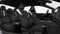 2026 Toyota Camry SE Front-Wheel Drive
