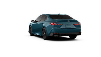2026 Toyota Camry SE Front-Wheel Drive