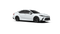 2027 Toyota Camry SE Front-Wheel Drive