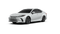 2026 Toyota Camry XSE Front-Wheel Drive