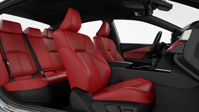 2026 Toyota Camry XSE Front-Wheel Drive