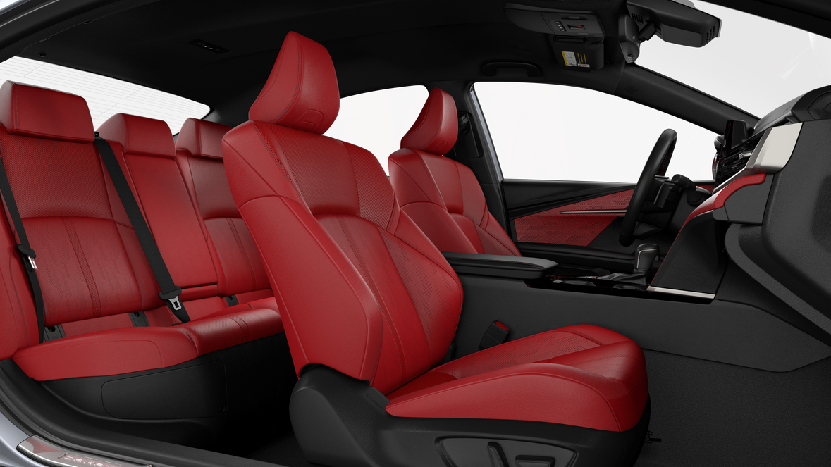 2026 Toyota Camry XSE Front-Wheel Drive