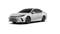 2026 Toyota Camry XSE Front-Wheel Drive