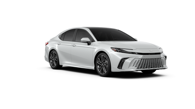 2026 Toyota Camry XSE Front-Wheel Drive