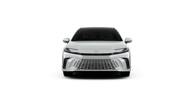 2026 Toyota Camry XSE Front-Wheel Drive