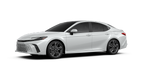 2026 Toyota Camry XSE Front-Wheel Drive