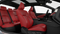 2026 Toyota Camry XSE Front-Wheel Drive
