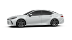 2026 Toyota Camry XSE Front-Wheel Drive