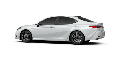 2026 Toyota Camry XSE Front-Wheel Drive