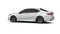 2026 Toyota Camry XSE Front-Wheel Drive