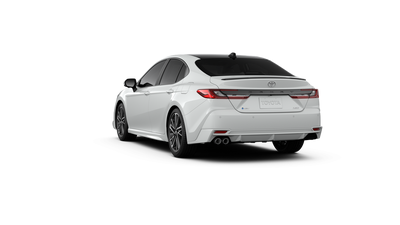 2026 Toyota Camry XSE Front-Wheel Drive