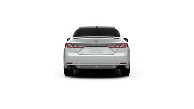 2026 Toyota Camry XSE Front-Wheel Drive