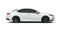 2026 Toyota Camry SE Front-Wheel Drive