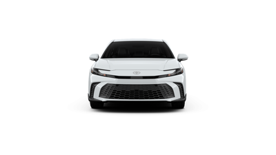 2026 Toyota Camry SE Front-Wheel Drive