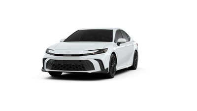 2026 Toyota Camry SE Front-Wheel Drive