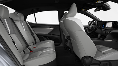 2026 Toyota Camry SE Front-Wheel Drive