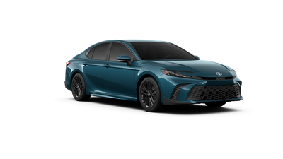 2026 Toyota Camry SE Front-Wheel Drive