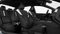 2026 Toyota Camry SE Front-Wheel Drive