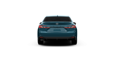 2026 Toyota Camry SE Front-Wheel Drive