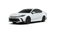 2026 Toyota Camry SE Front-Wheel Drive
