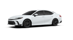 2026 Toyota Camry SE Front-Wheel Drive