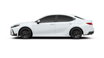 2026 Toyota Camry SE Front-Wheel Drive