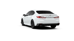2026 Toyota Camry SE Front-Wheel Drive