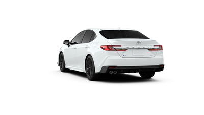 2026 Toyota Camry SE Front-Wheel Drive