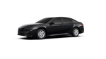 2027 Toyota Camry LE Front-Wheel Drive