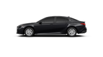 2027 Toyota Camry LE Front-Wheel Drive