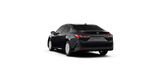 2027 Toyota Camry LE Front-Wheel Drive
