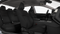 2027 Toyota Camry LE Front-Wheel Drive