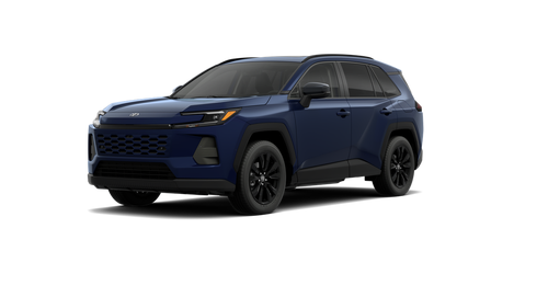 2026 Toyota RAV4 XLE Premium All-Wheel Drive