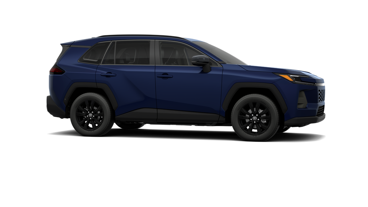 2026 Toyota RAV4 XLE Premium All-Wheel Drive
