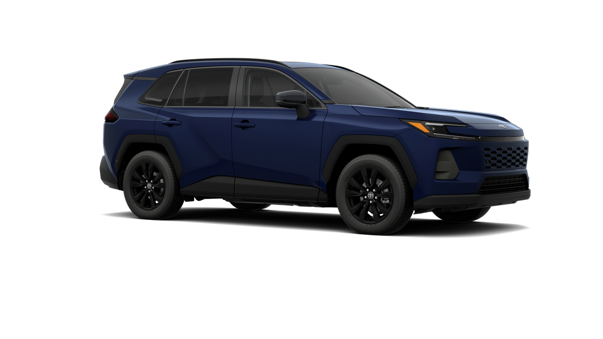 2026 Toyota RAV4 XLE Premium All-Wheel Drive