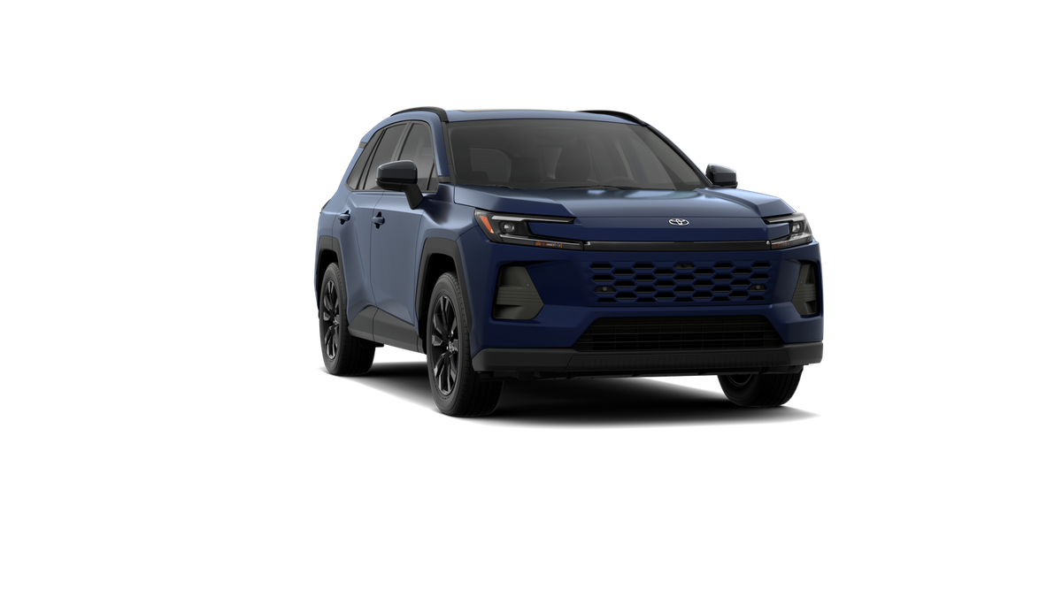 2026 Toyota RAV4 XLE Premium All-Wheel Drive