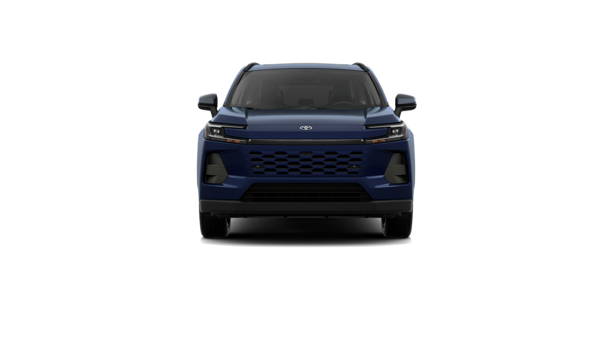 2026 Toyota RAV4 XLE Premium All-Wheel Drive