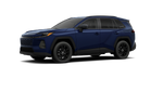 2026 Toyota RAV4 XLE Premium All-Wheel Drive