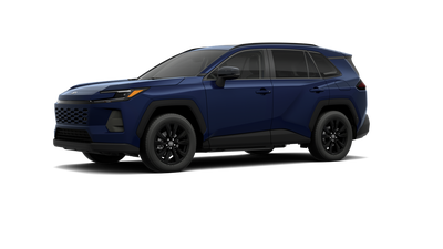 2026 Toyota RAV4 XLE Premium All-Wheel Drive