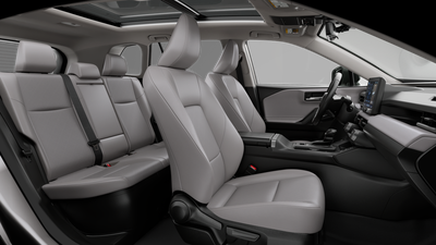 2026 Toyota RAV4 XLE Premium All-Wheel Drive