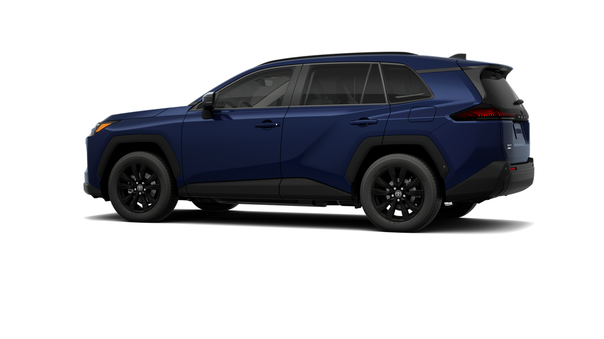 2026 Toyota RAV4 XLE Premium All-Wheel Drive