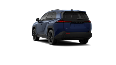 2026 Toyota RAV4 XLE Premium All-Wheel Drive