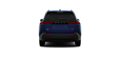2026 Toyota RAV4 XLE Premium All-Wheel Drive