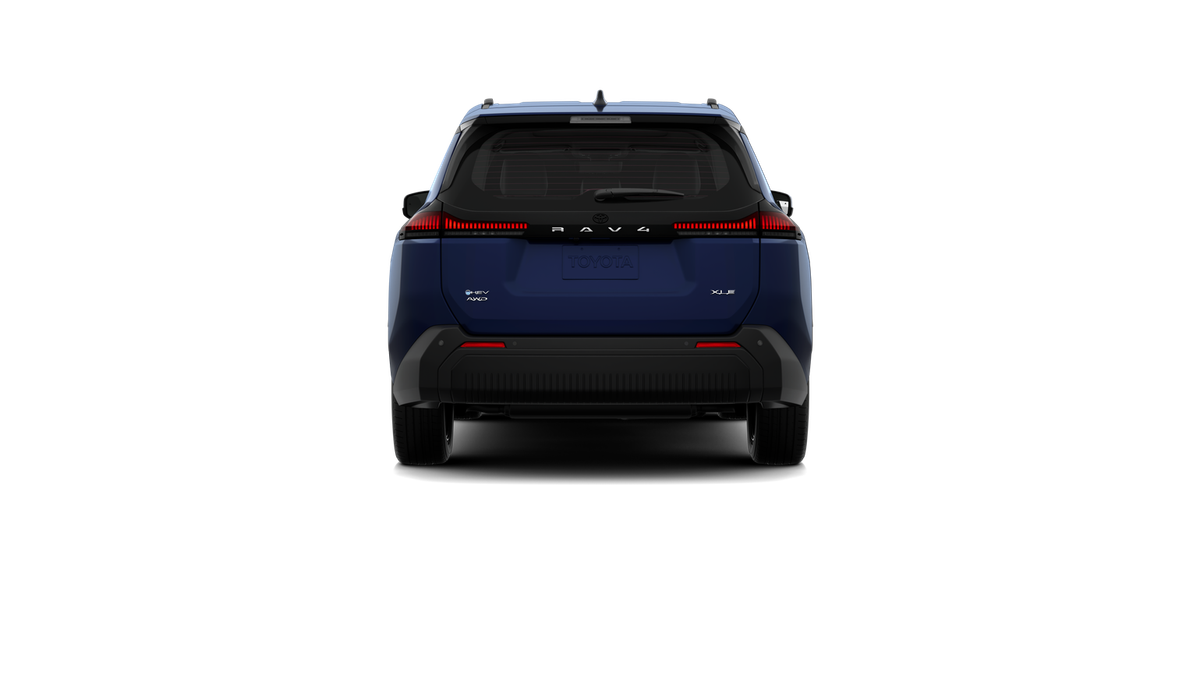2026 Toyota RAV4 XLE Premium All-Wheel Drive