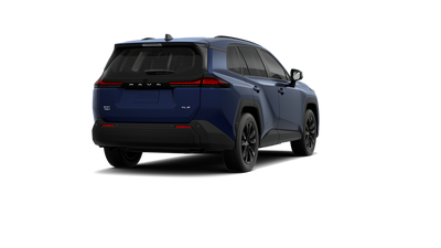2026 Toyota RAV4 XLE Premium All-Wheel Drive