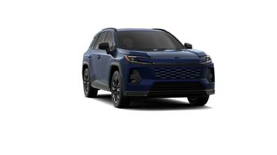 2026 Toyota RAV4 SE All-Wheel Drive