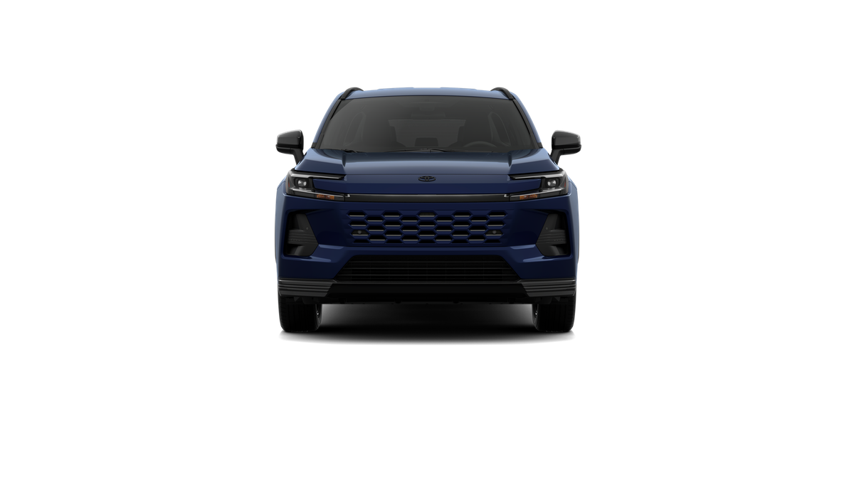 2026 Toyota RAV4 SE All-Wheel Drive