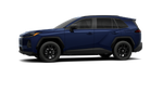 2026 Toyota RAV4 SE All-Wheel Drive
