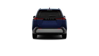 2026 Toyota RAV4 SE All-Wheel Drive