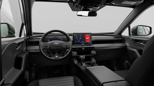 2026 Toyota RAV4 SE All-Wheel Drive